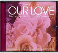 Various - Best of Our Love: Valentines D
