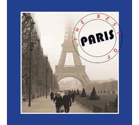 Various - Best of Paris