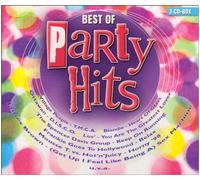 Various - Best of Party Hits(Revised2008