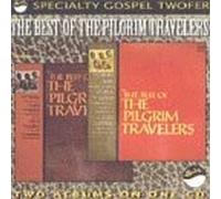 Various - Best of Pilgrim Travelers
