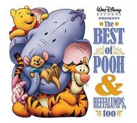 Various - Best of Pooh & Friends & Heffa