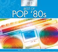 Various - Best of Pop 80s