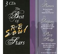 Various - Best of R&B Soul Stars