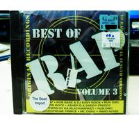 Various - Best of Rap Vol.3