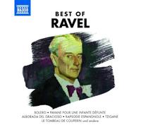 Various - Best of Ravel