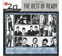 Various - Best of Ready Records V.1