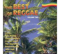 Various - Best of Reggae 2