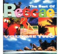 Various - Best Of Reggae 2