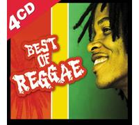 Various - Best of Reggae