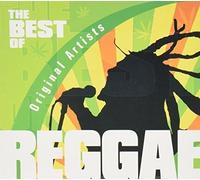 Various - Best of Reggae