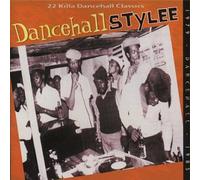 Various - Best of Reggae Dancehall 5