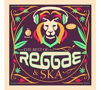 Various – Best Of Reggae & Ska – CD – Importación USA