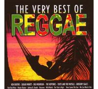 Various - Best of Reggae,The Very [Import]