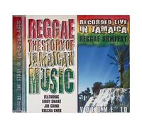 Various - Best of Reggae Vol.10
