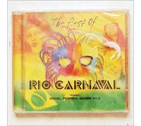 Various - Best Of Rio Carnaval