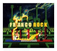 Various - Best of Rock Made in France [Import]