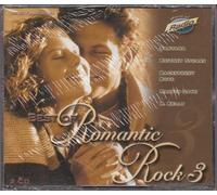 Various - Best of Romantic Rock 3