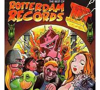 Various - Best of Rotterdam Rec.3