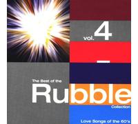 Various - Best of Rubble Collection 4