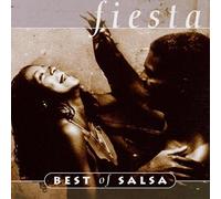Various - Best of Salsa