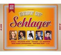 Various - Best of Schlager