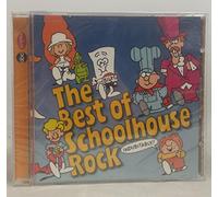 Various - Best of Schoolhouse Rock