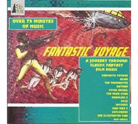 Various - Best of Science Fiction