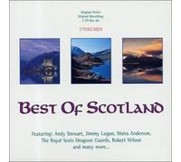 Various - Best of Scotland