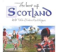 Various - Best of Scotland [Import] [Casete]