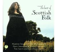 Various - Best of Scottish Folk