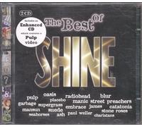 Various - Best of Shine
