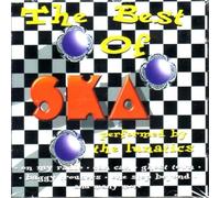 Various - Best of Ska Vol. 1