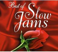 Various - Best of Slow Jams