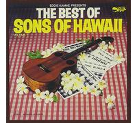 Various - Best of Sons of Hawaii 1