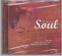 Various - Best of Soul