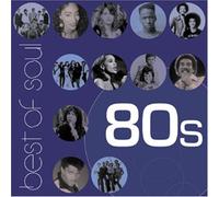 Various - Best of Soul 80's