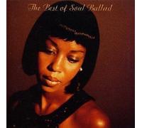 Various - Best of Soul Ballad [Import]