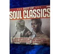 Various - Best of Soul Classic [Import]