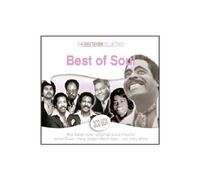 Various - Best of Soul [Import]