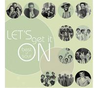 Various - Best of Soul Let's Get It on