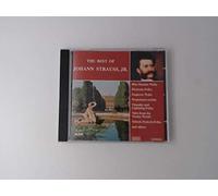 Various - Best of Strauss