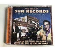 Various - Best of Sun Records, the
