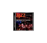 Various - Best Of Swing, The - There's Rhythm In Harlem