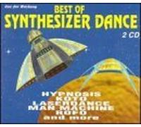 Various - Best of Synthesizer Dance