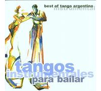 Various - Best of Tango Argentino: Tangos instrumentales para bailar