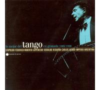 Various - Best of Tango in Granada [Import]