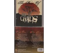 Various - Best of Taste of Chaos