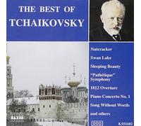 Various - Best of Tchaikovsky