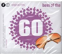 Various - Best of The 60 S/Original Hits [Import]