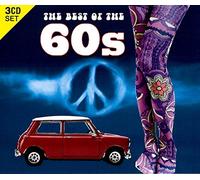Various - Best of the 60s